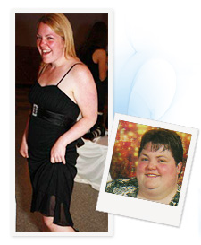 Sheri before and after