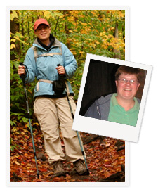 Tarisa before and after