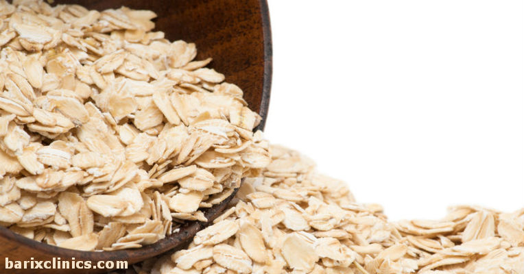 Oat Squares - Bariatric Weight Loss Surgery News and Info