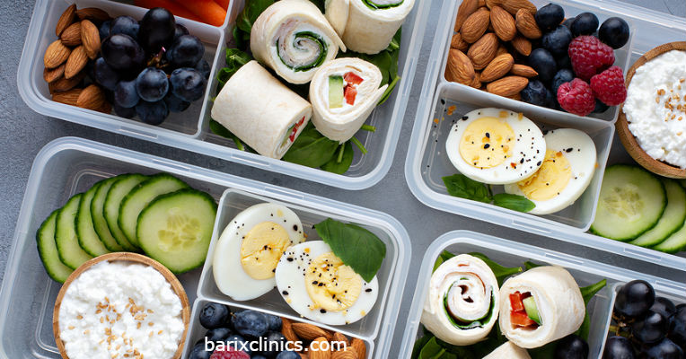 How to Make a Better Snack Pack - Bariatric Weight Loss Surgery News and  Info