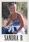 Sandra B.