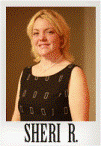 Sheri R.
