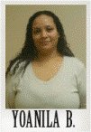 Yonila B.