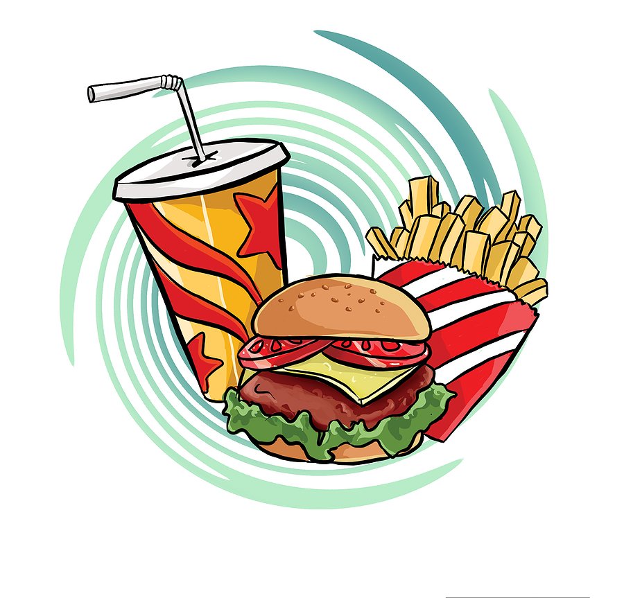 sleep deprivation and poor food choices