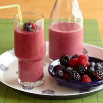 Berrylicious