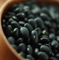 chicken and black bean salad