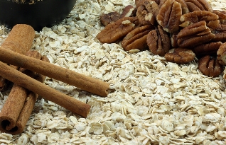 Breakfast Cookie