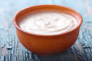 High Pro Yogurt