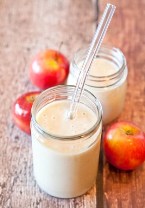 Apple Pie Smoothie