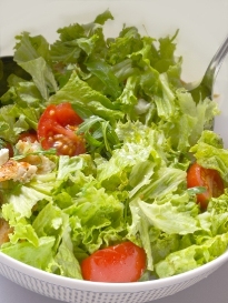 Italian Chicken Salad