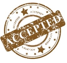 Acceptance