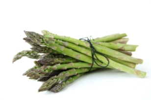 Asparagus Frittata