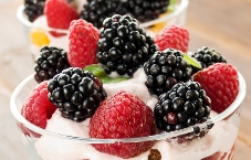 Yogurt Parfait