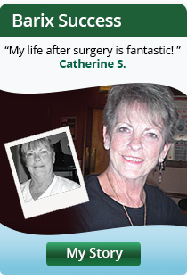 Read the success story of Catherine S.