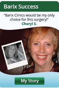 Read the success story of Cheryl S.