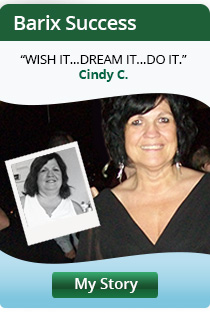 Read the success story of Cindy C.