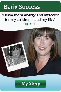 Read the success story of Cris C.