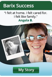 Read the success story of Angela B.