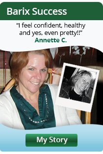 Read the success story of Annette C.