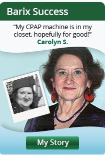 Read the success story of Carolyn S.
