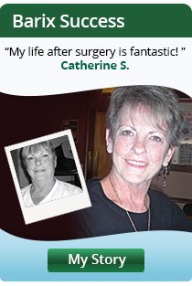 Read the success story of Catherine S.