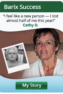Read the success story of Cathy D.