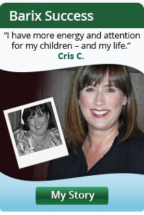 Read the success story of Cris C.