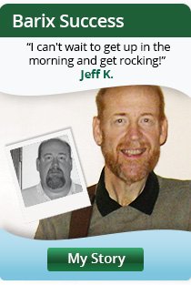 Read the success story of Jeff K.