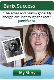 Read the success story of Jennifer M.