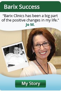Read the success story of Jo M.
