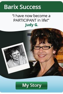 Read the success story of Judy G.