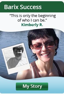 Read the success story of Kimberly R.