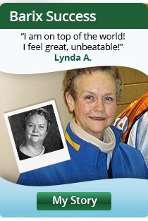 Read the success story of Lynda A.