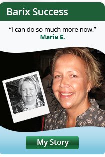 Read the success story of Marie E.