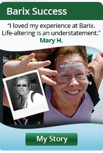 Read the success story of Mary H.