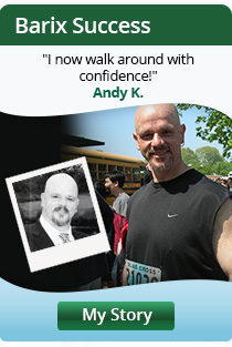 Read the success story of Andy K.
