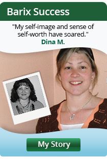 Read the success story of Dina M.