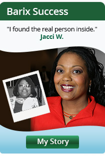 Read the success story of Jacci W.