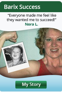 Read the success story of Nora L.