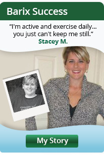 Read the success story of Stacey M.