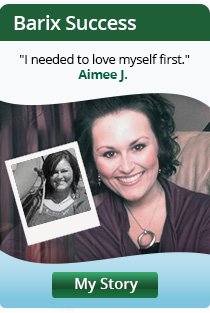 Read the success story of Aimee J.