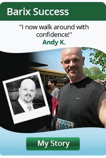 Read the success story of Andy K.