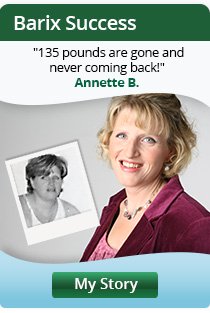 Read the success story of Annette B.