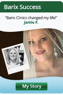 Read the success story of Jamie F.
