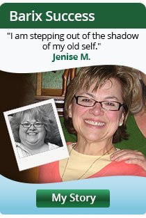 Read the success story of Jenise M.