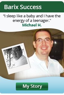 Read the success story of Michael H.
