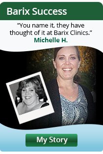 Read the success story of Michelle H.