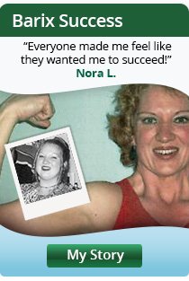 Read the success story of Nora L.