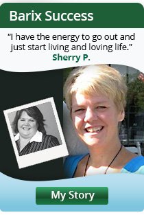 Read the success story of Sherry P.
