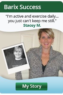 Read the success story of Stacey M.